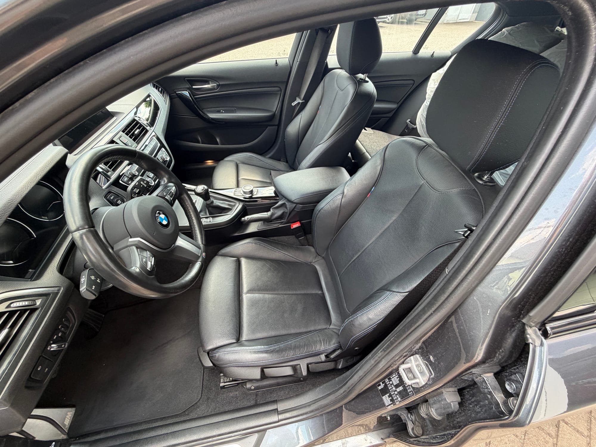 BMW 118i – Bild 7