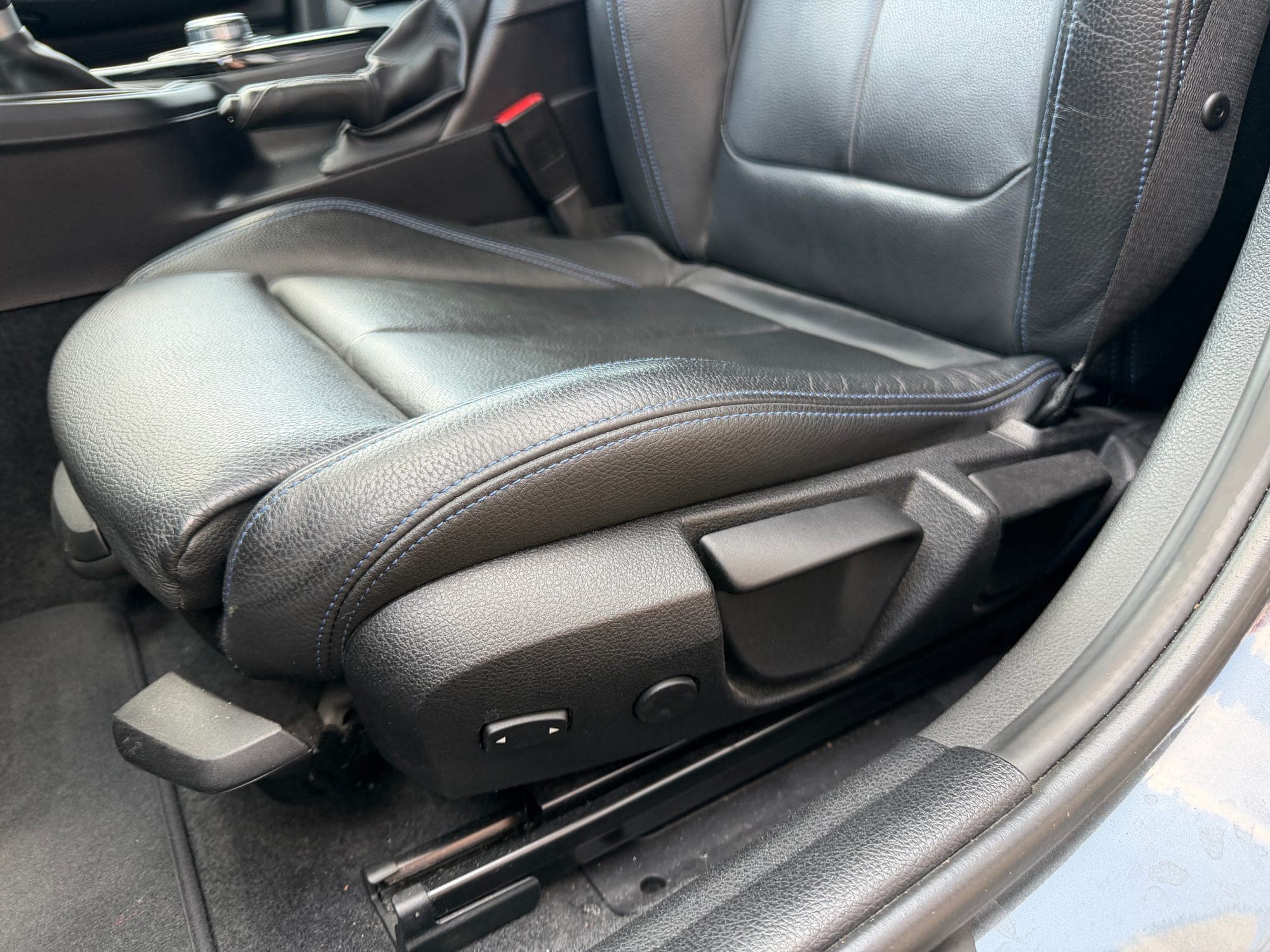 BMW 118i – Bild 8