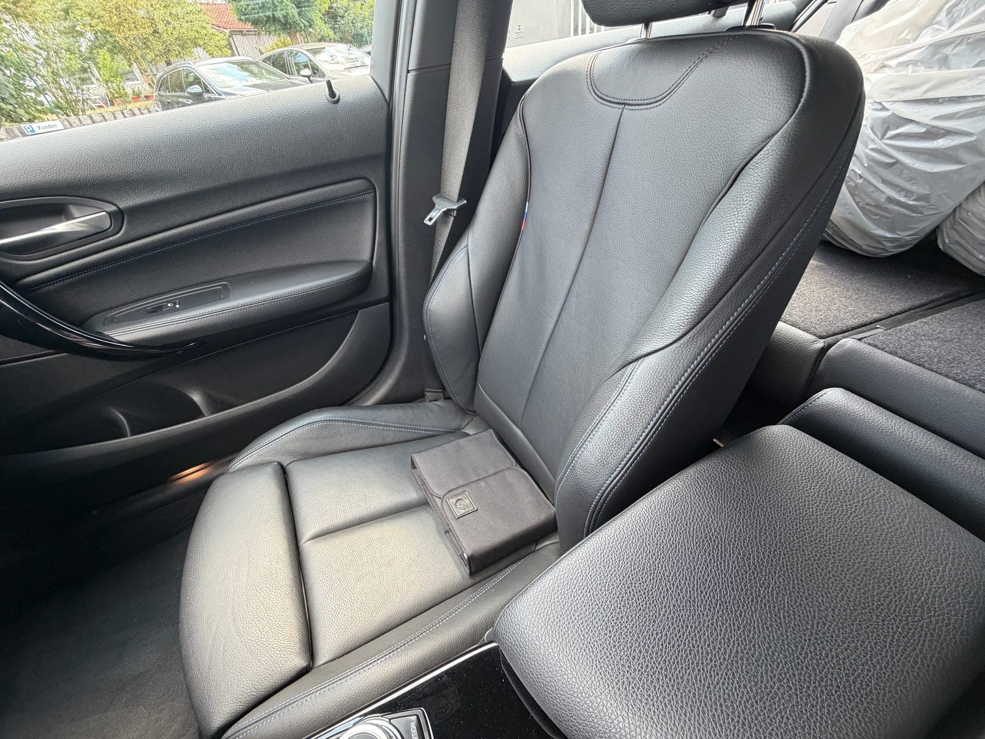 BMW 118i – Bild 9