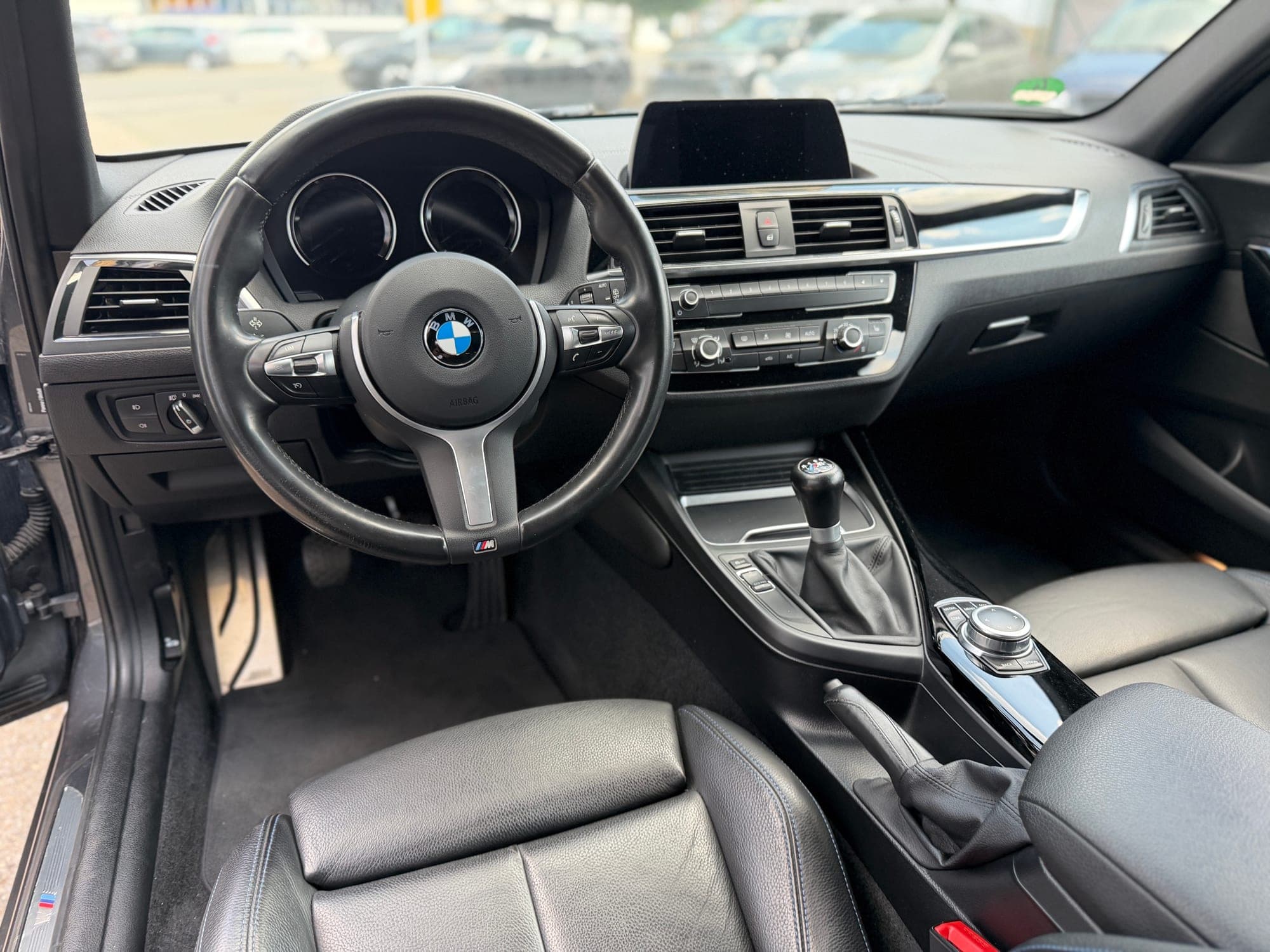 BMW 118i – Bild 10