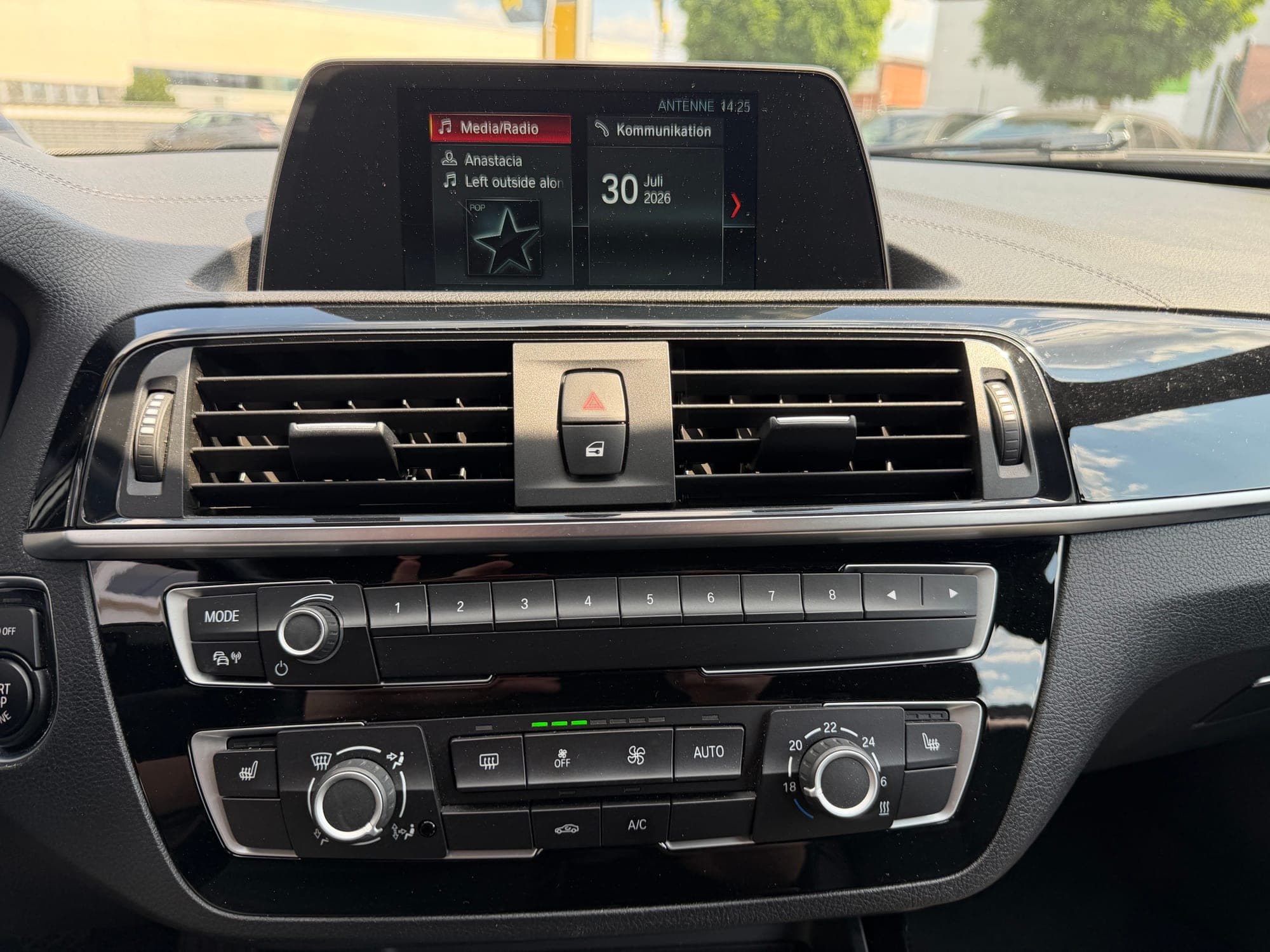 BMW 118i – Bild 14
