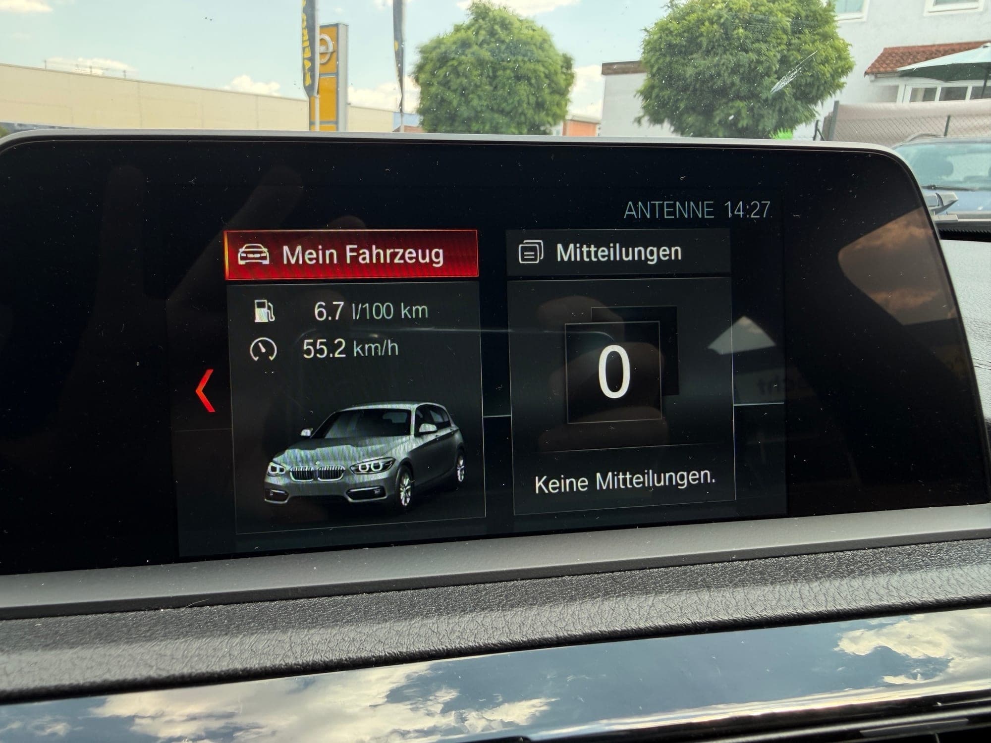 BMW 118i – Bild 15