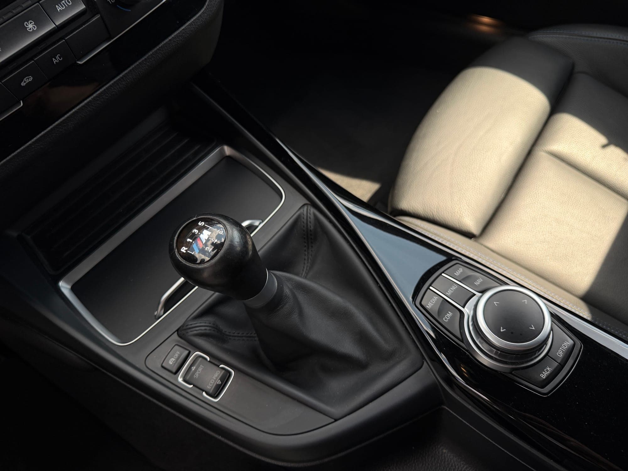 BMW 118i – Bild 16