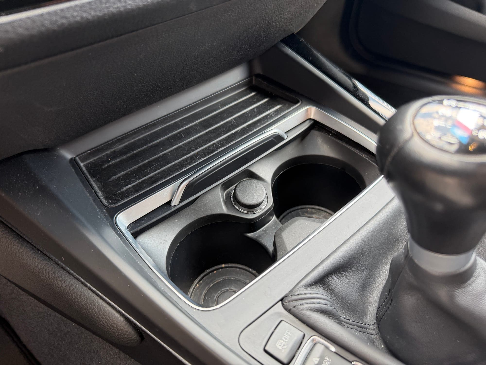 BMW 118i – Bild 17