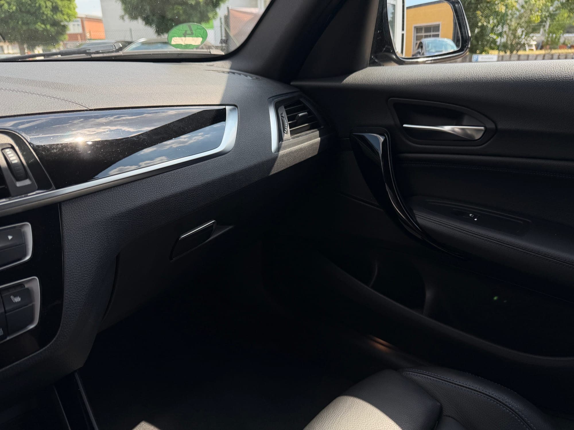 BMW 118i – Bild 18