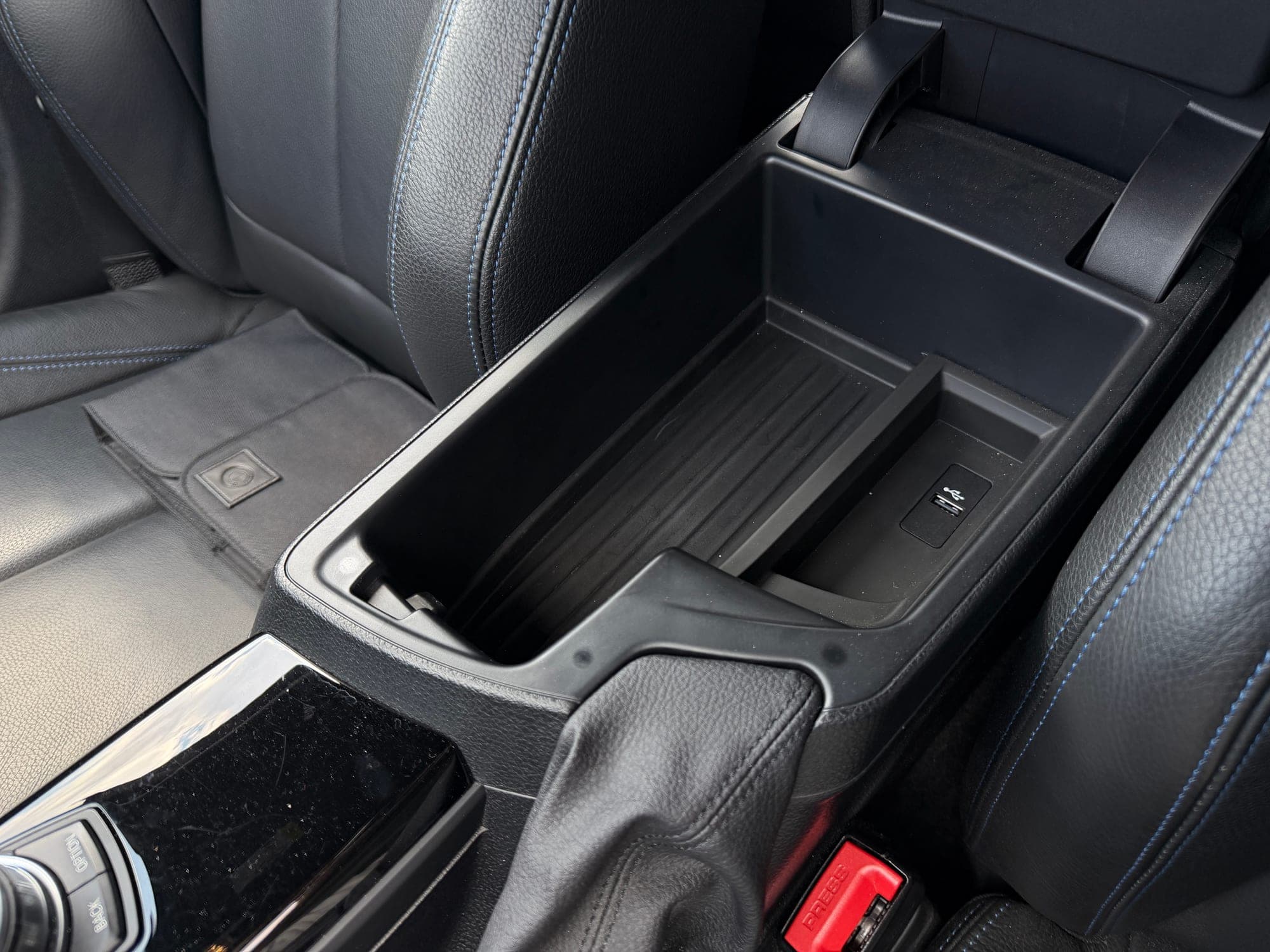 BMW 118i – Bild 19