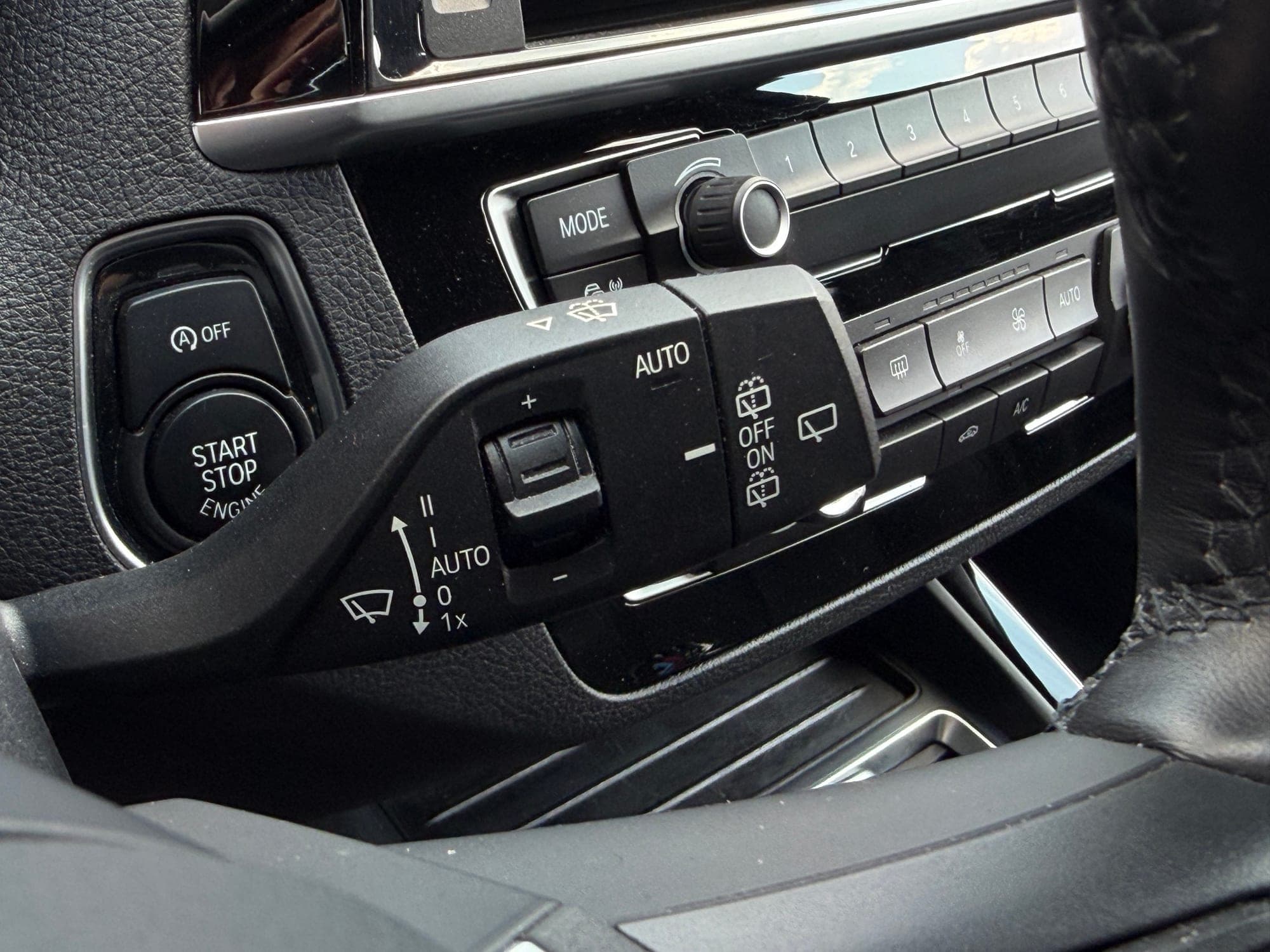 BMW 118i – Bild 20