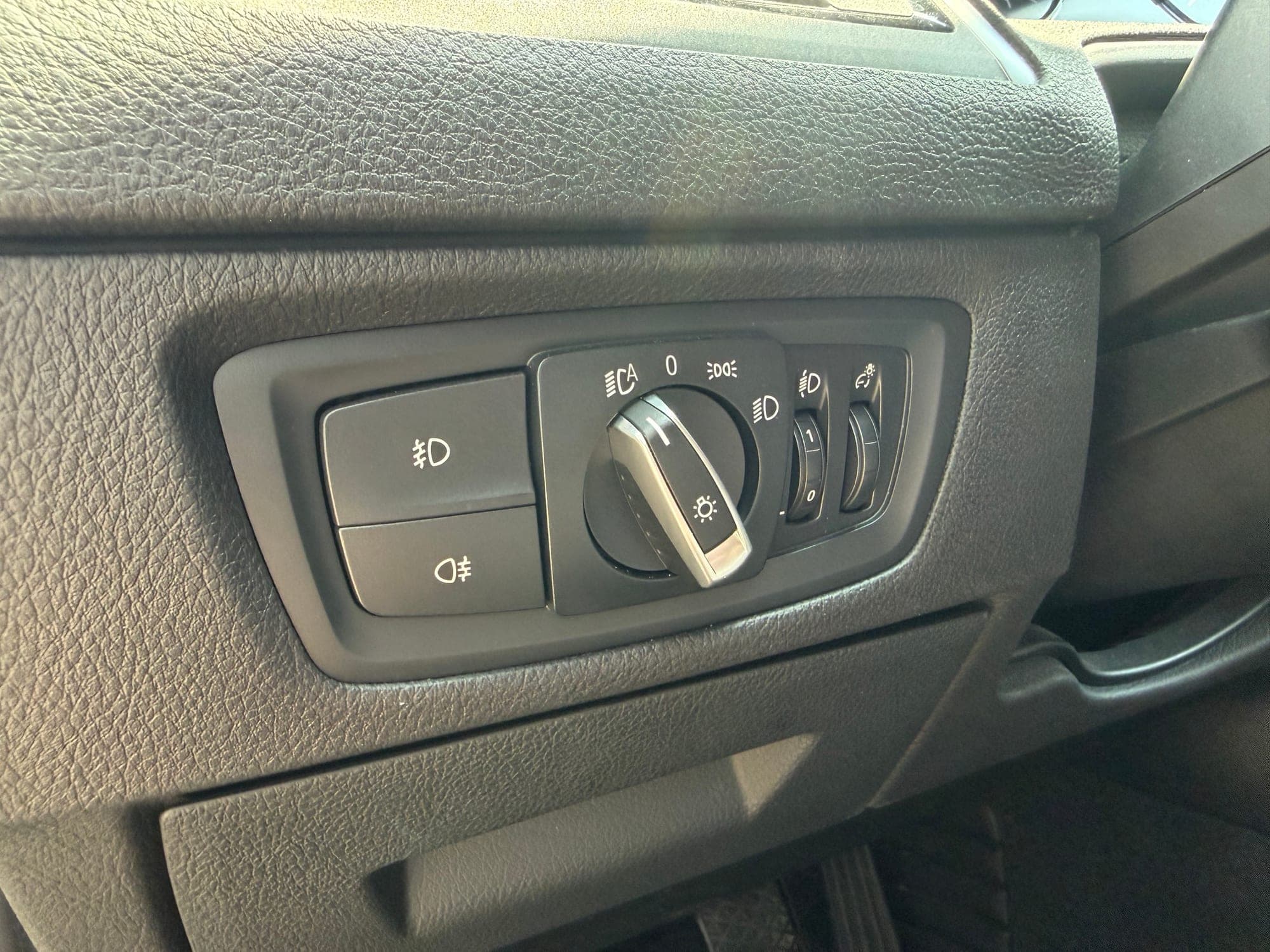 BMW 118i – Bild 21
