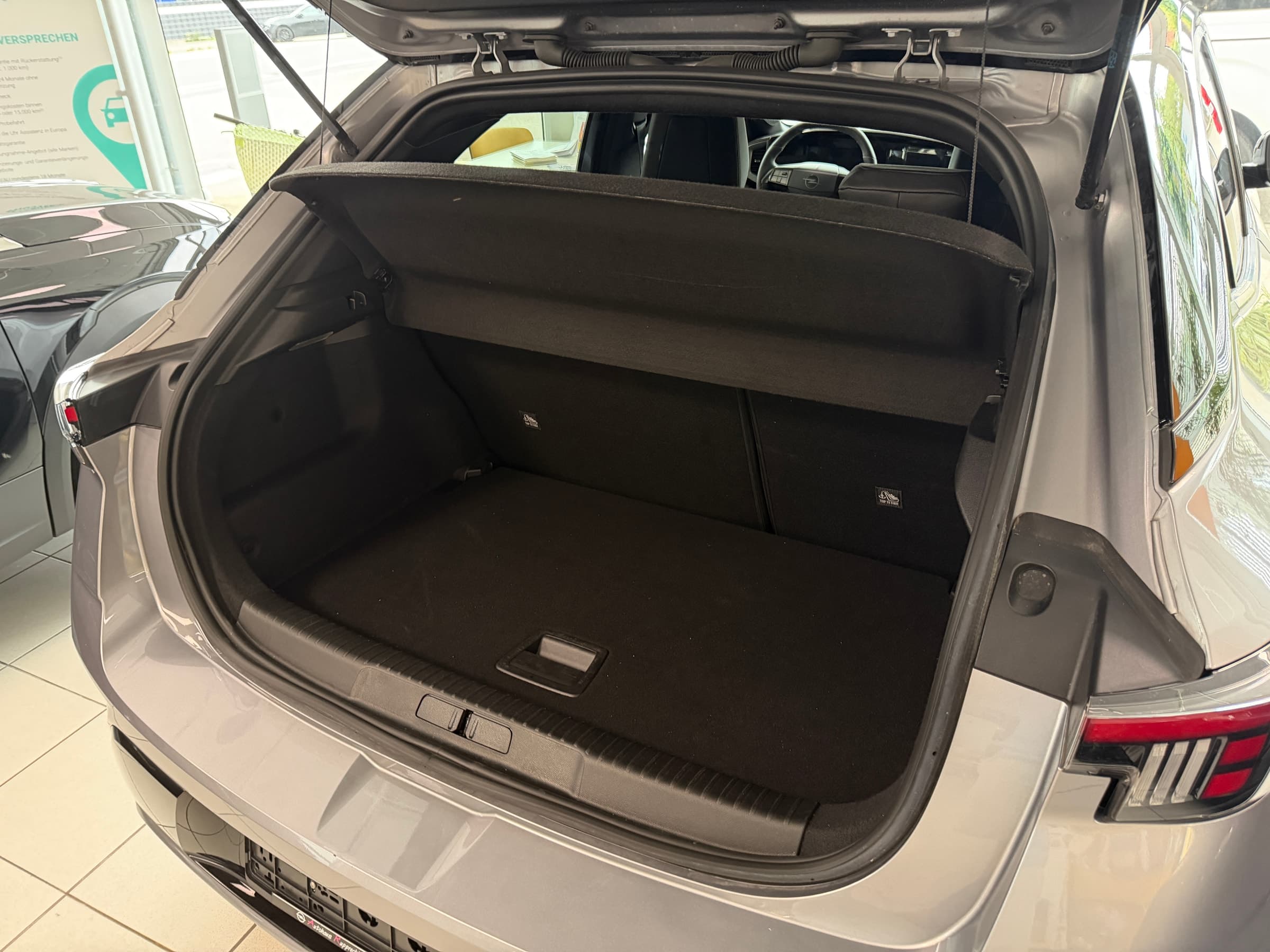 Opel  Mokka – Bild 5