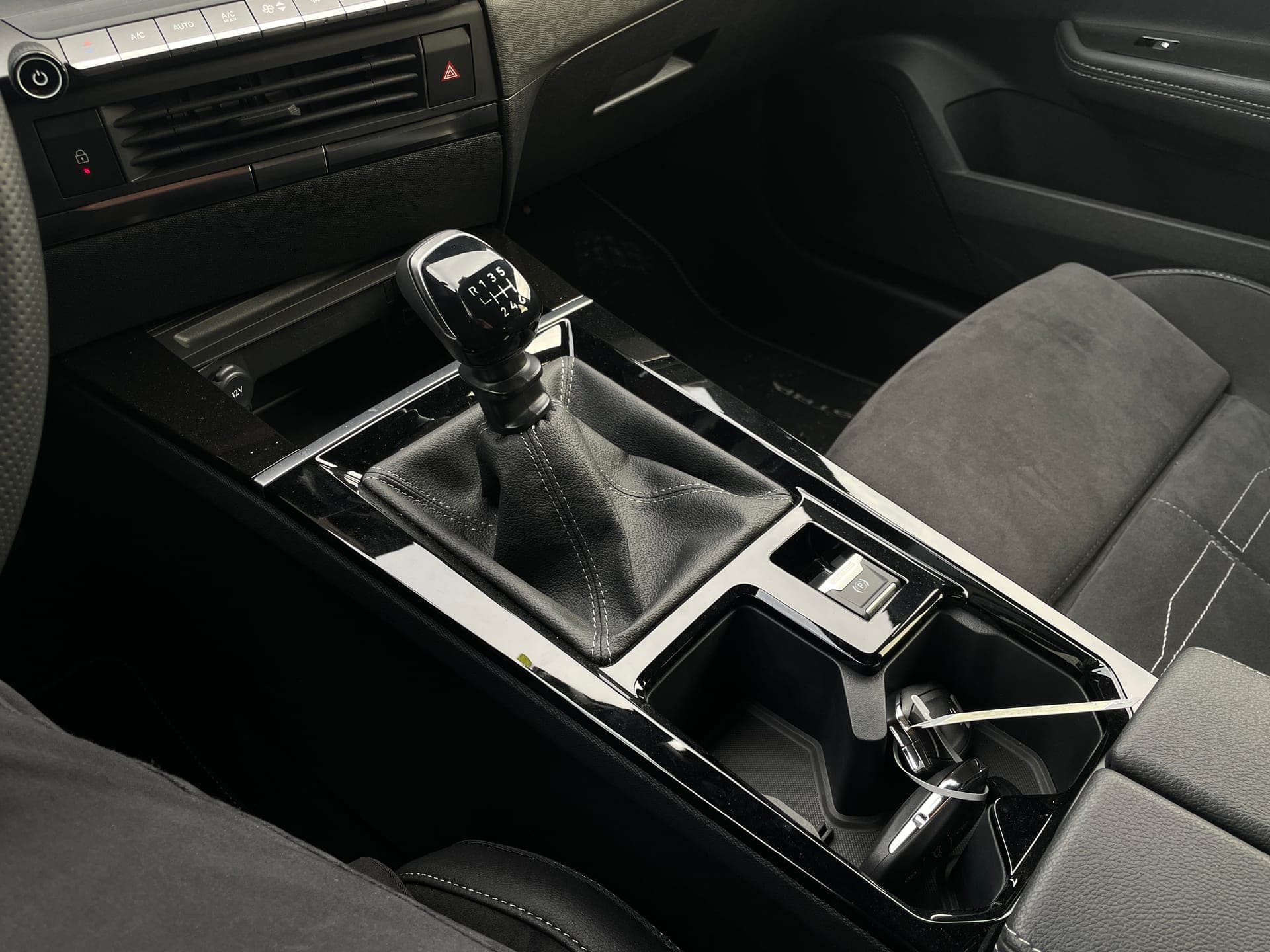Opel Astra – Bild 13