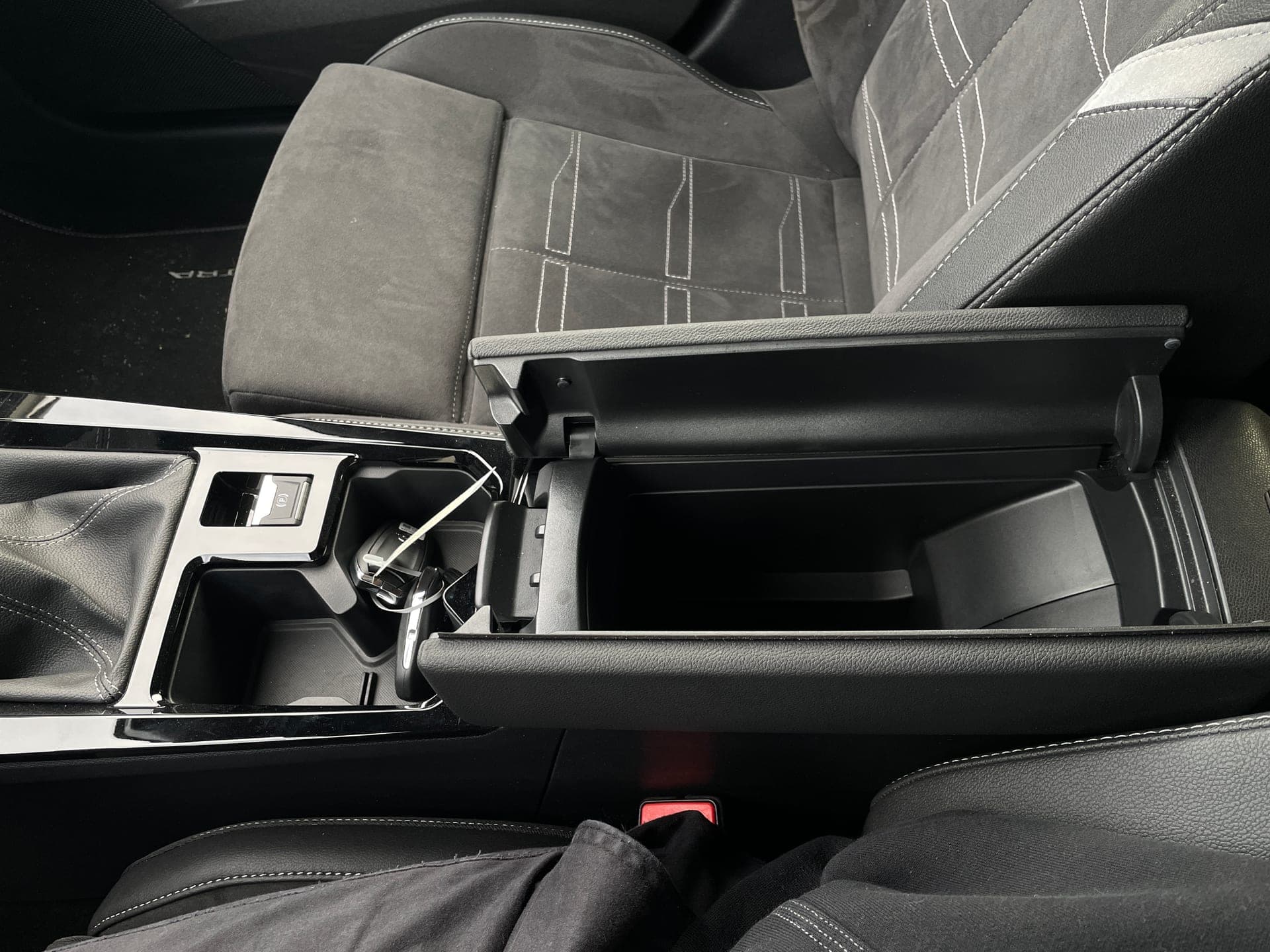 Opel Astra – Bild 14