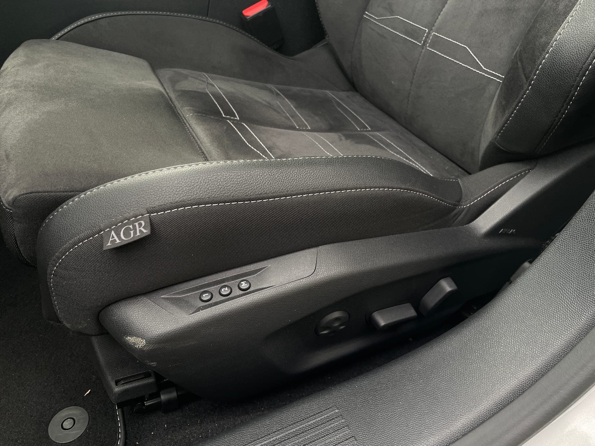 Opel Astra – Bild 9