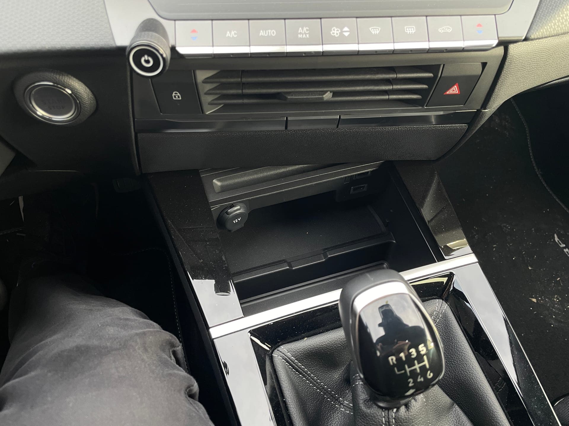 Opel Astra – Bild 16