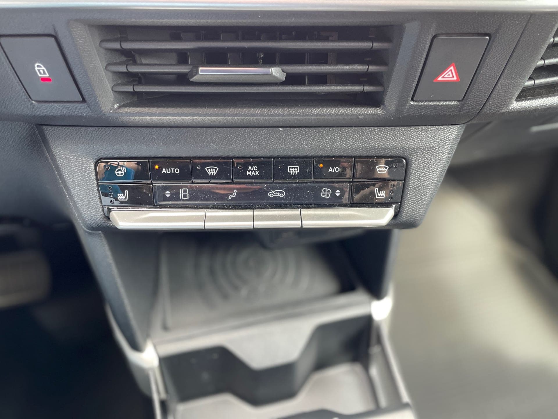 Opel Frontera – Bild 8