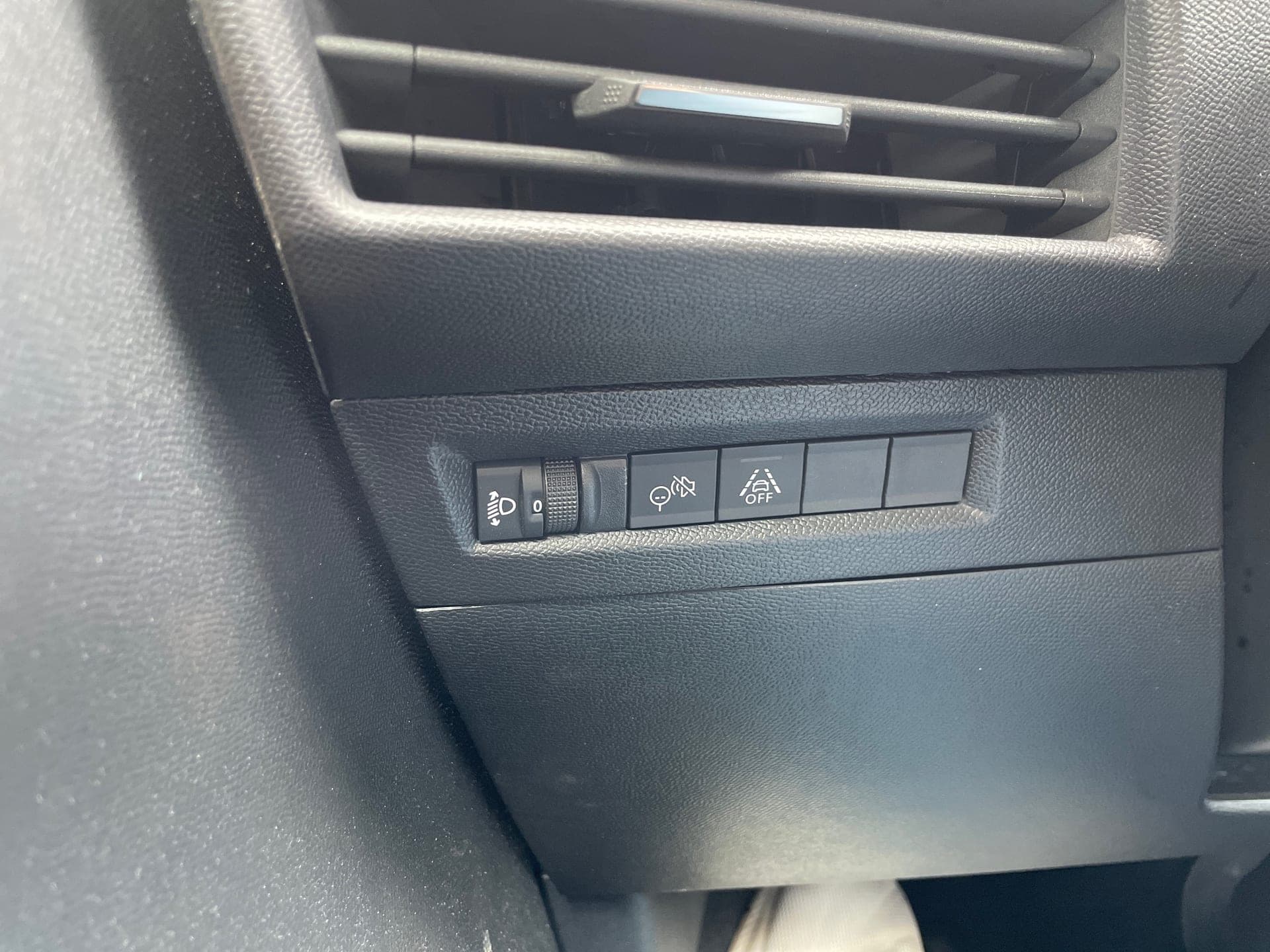 Opel Frontera – Bild 12