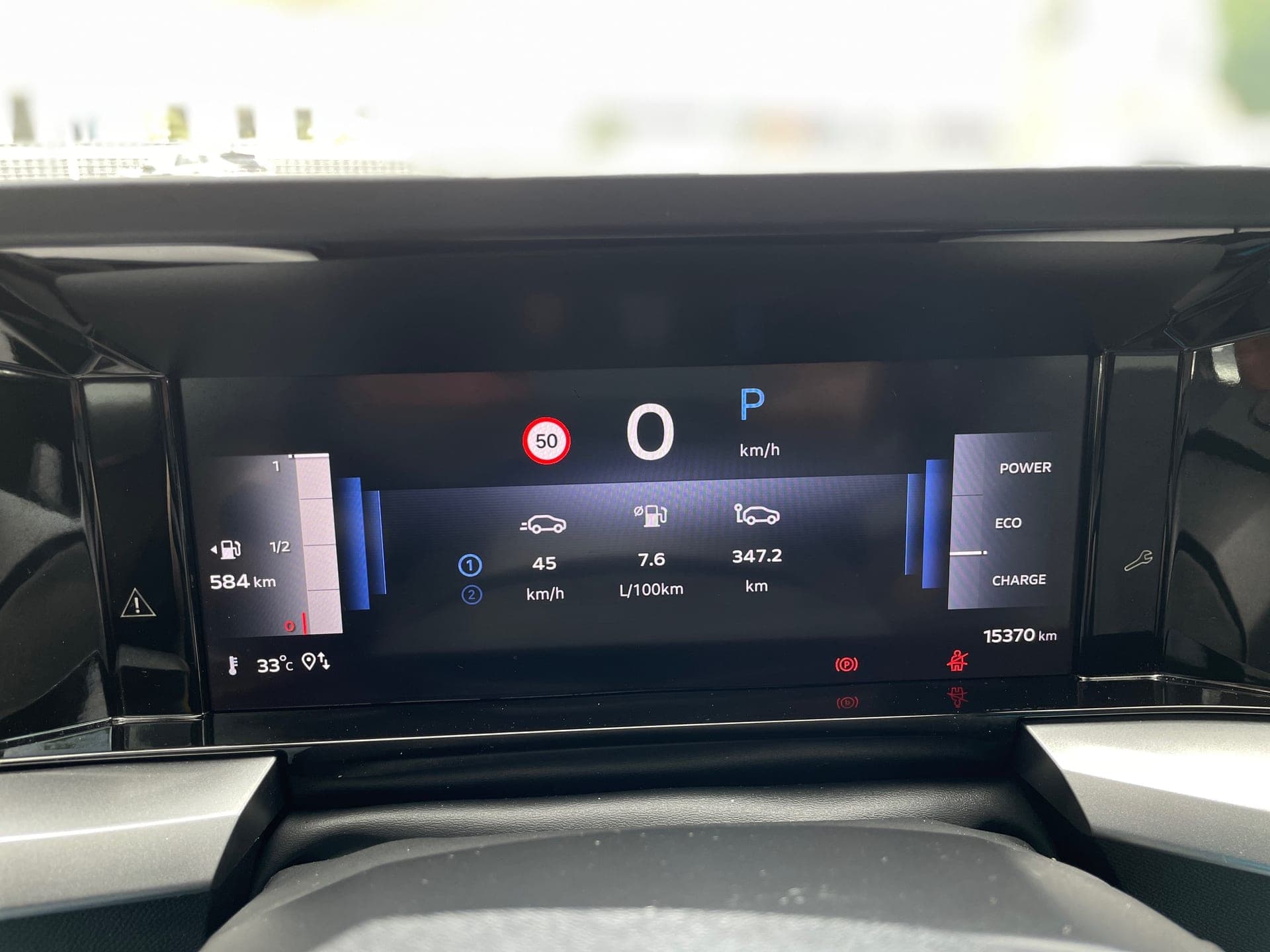 Opel Frontera – Bild 13